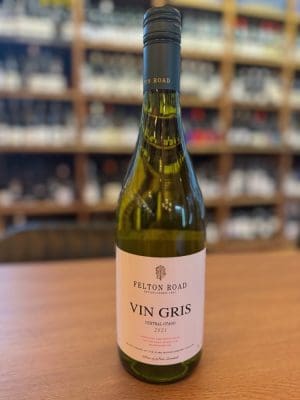 Felton Road, Vin Gris