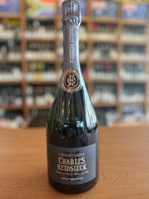 Charles Heidsieck Brut Reserve