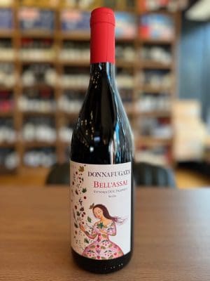 Donnafugata `Bell'Assai` Frappato di Vittoria