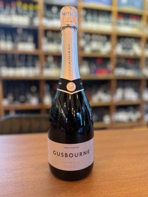 Gusborne Blanc de Blanc 2019
