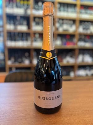 Gusborne Brut Reserve 2020