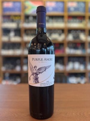 Montes `Purple Angel` Colchagua