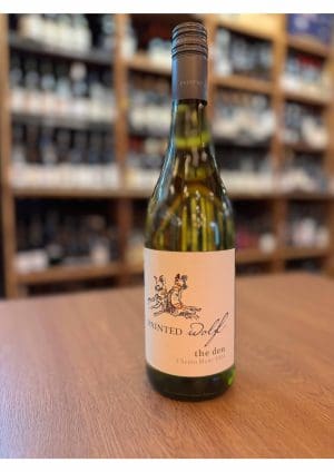 Painted Wolf The Den Chenin Blanc 2024