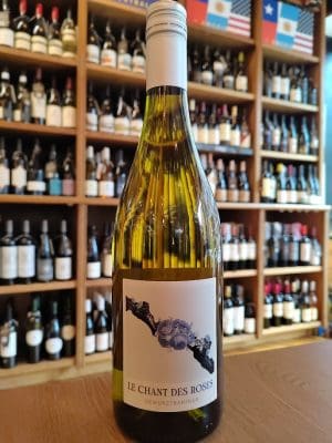 Le Chant des Roses, Gewürztraminer, Languedoc-Roussillon, France