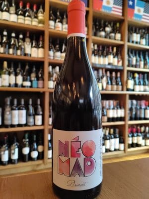 Plaimont, Néomad, Madiran, France