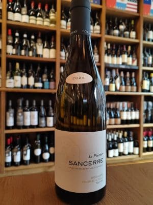 Domaine Jean Thomas, Sancerre, Loire Valley, France