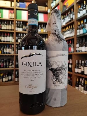 Allegrini 'Grola'
