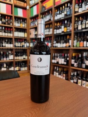 Gaudeamus Roble, Ribera del Duero