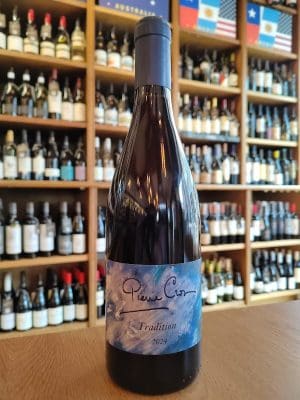 Pierre Cros - Minervois Tradition, France, 2024