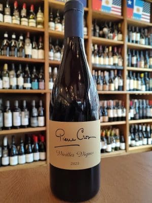Pierre Cros - Vieilles Vignes, France, 2023