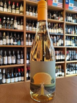 Solara, Orange, Viile Timisului, Romania