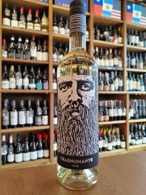 Trashumante - Blanco