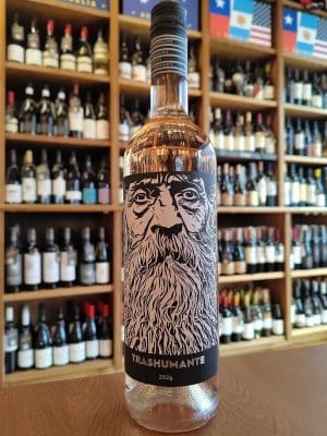 Trashumante - Garnacha Rosé