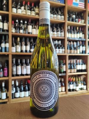 Hole In The Cloud - Sauvignon Blanc, Marlborough, New Zealand
