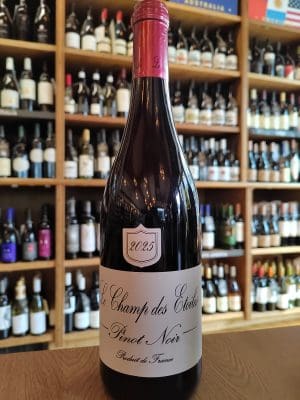Le Champ Des Etoiles - Pinot Noir, Languedoc, France