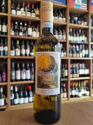 Lima Dorata - Pinot Grigio, Veneto, Italy