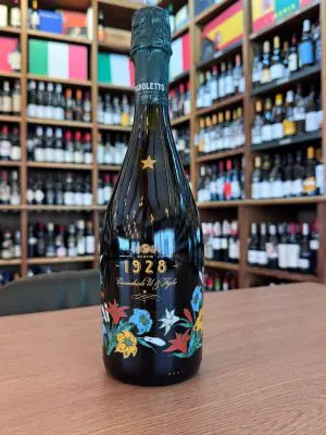 Cavicchioli 1928 Pignoletto Brut NV