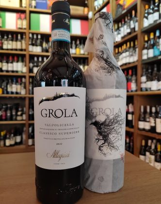 Allegrini-Grola