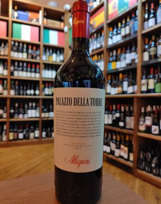 Allegrini-Pal.d.Torre