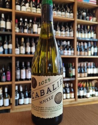 CabalieWhite