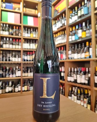 DrLoosen-DryRiesling