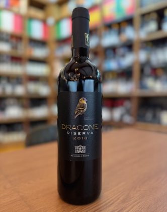 Dracone Reserva