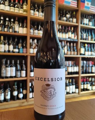 Excelsior-Shiraz