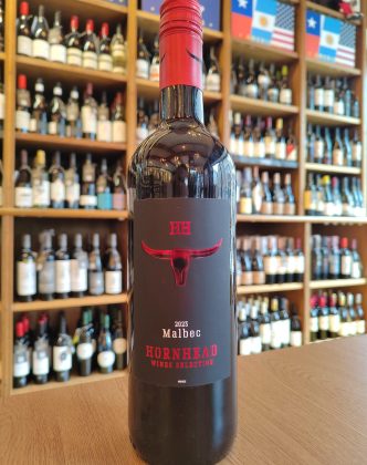 Hornhead-Malbec