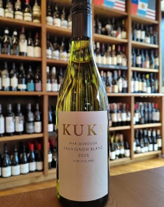 Kuki-Sauv.Blanc