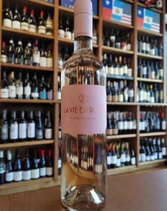 LaVieEnRose