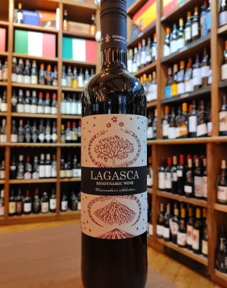 Lagasca-red