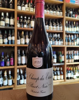 LeChampPinotNoir
