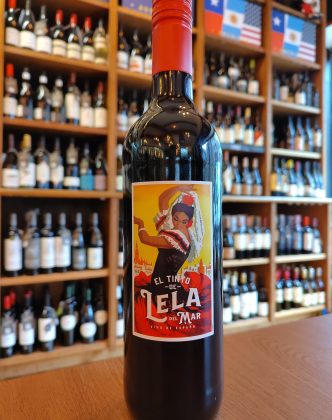 Lela-Tinto