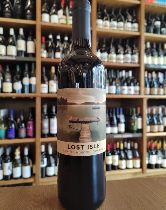 LostIsleCabSauv