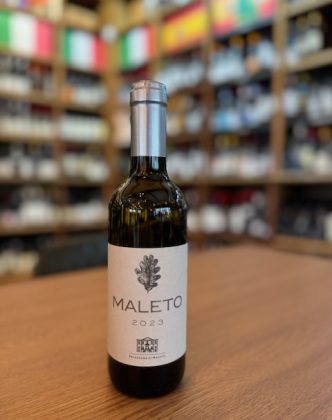 Maleto 375ml