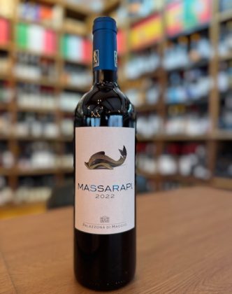 Massarapi
