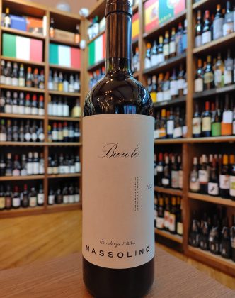Massolino-Barolo