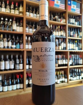 Muerza-RiojaCrianza