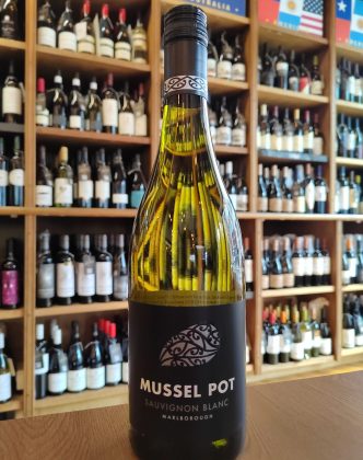 MusselPot