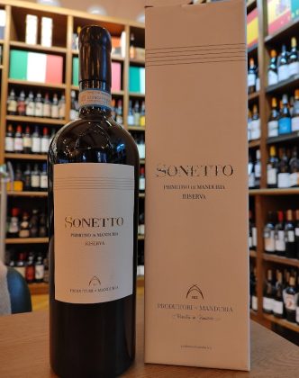 Prod.Manduria-Sonetto