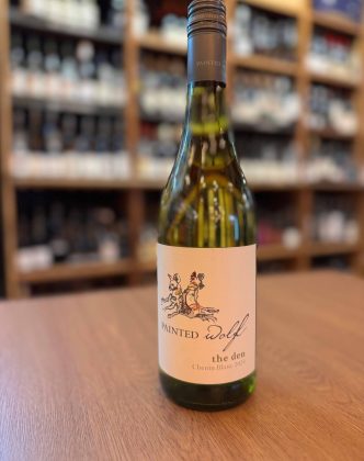 The den chenin blanc