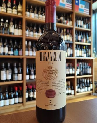 Tignanello-ToscanaRed