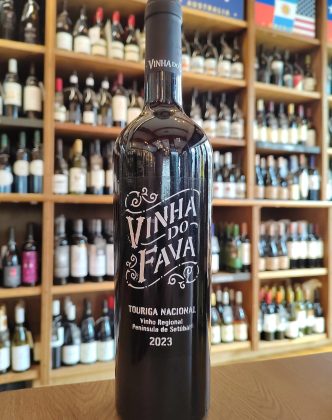 VinhaDoFava