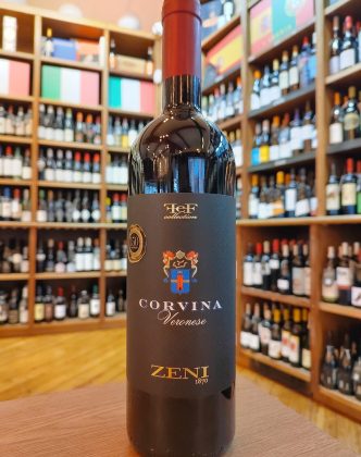 Zeni-Corvina