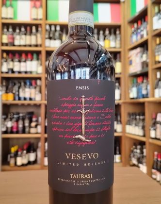 vesevo-taurasi